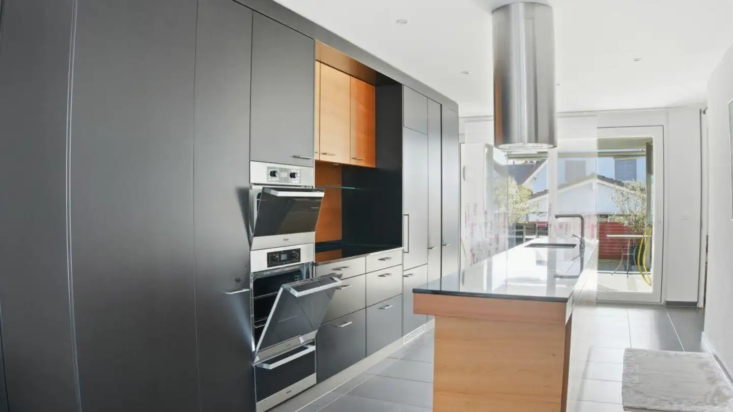 Wohnung mieten - Im Zelgli, 8370 Sirnach