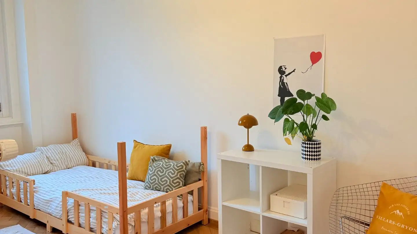 Apartment for rent - 1006 Lausanne - Photo 3