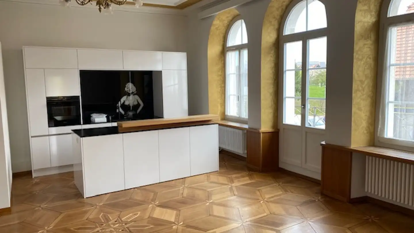 Appartamento in affitto - Bernstrasse, 3253 Schnottwil