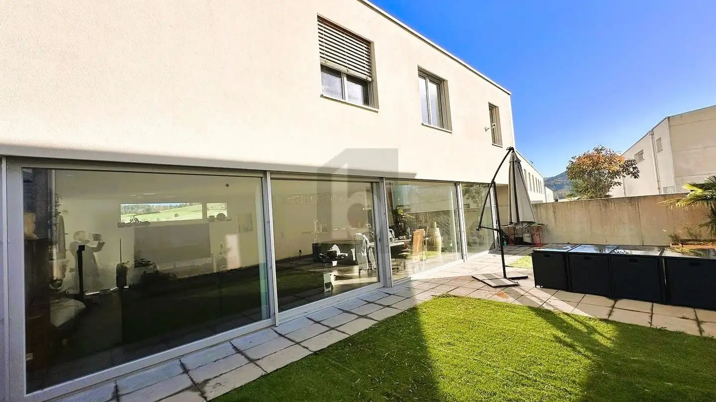 Single house for sale - 5078 Effingen