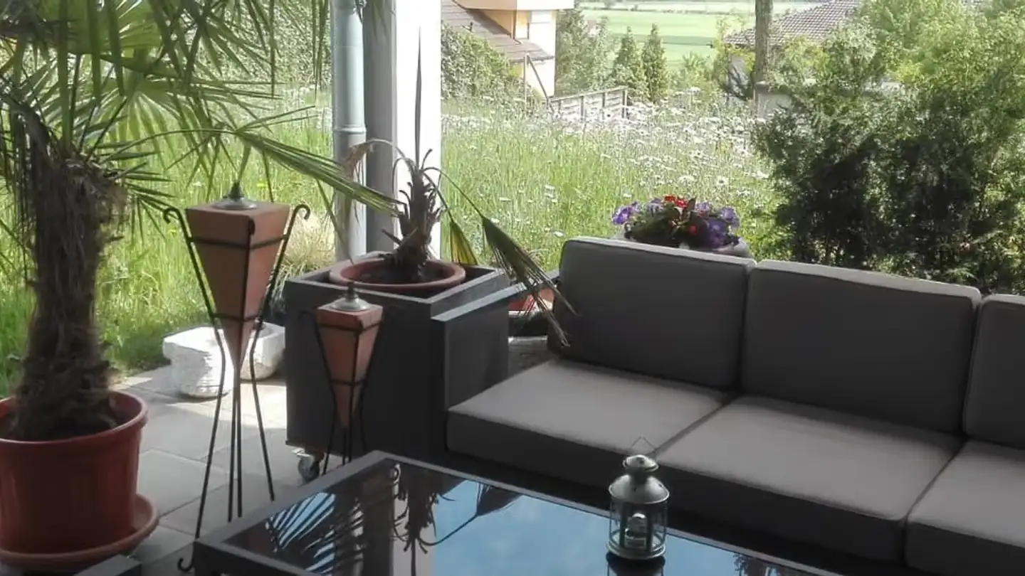 Studio for rent - Höhenweg 1, 6242 Wauwil