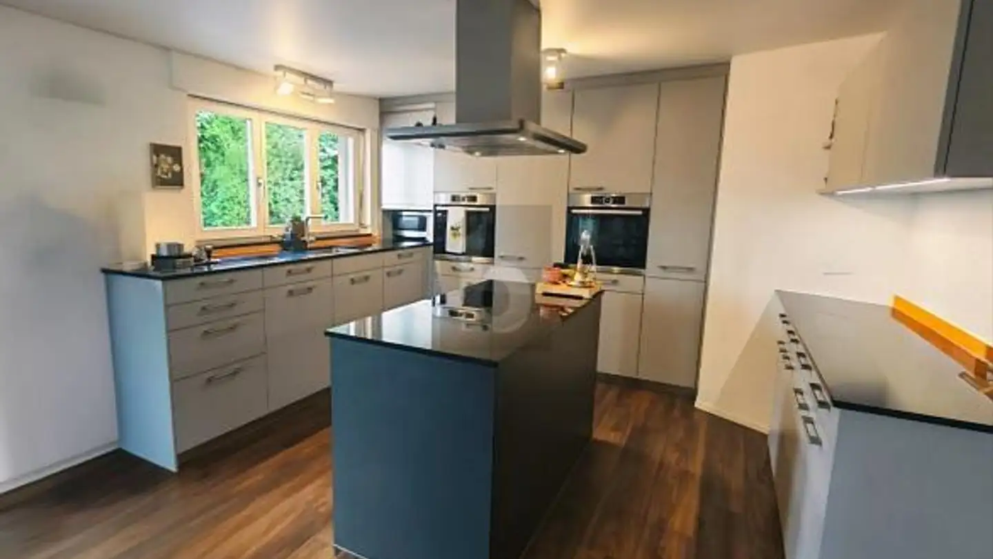 Casa bifamiliare in vendita - 4663 Aarburg - Foto 4
