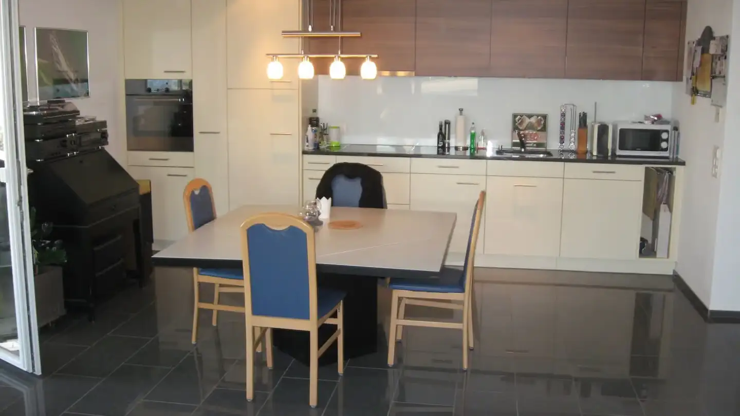 Studio mieten - Höhenweg 1, 6242 Wauwil - Foto 2