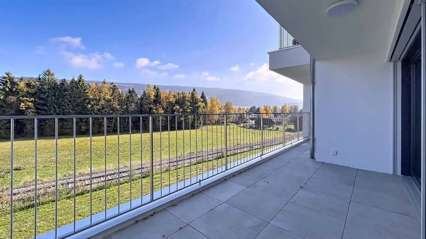 Apartment for sale - 1347 Le Sentier