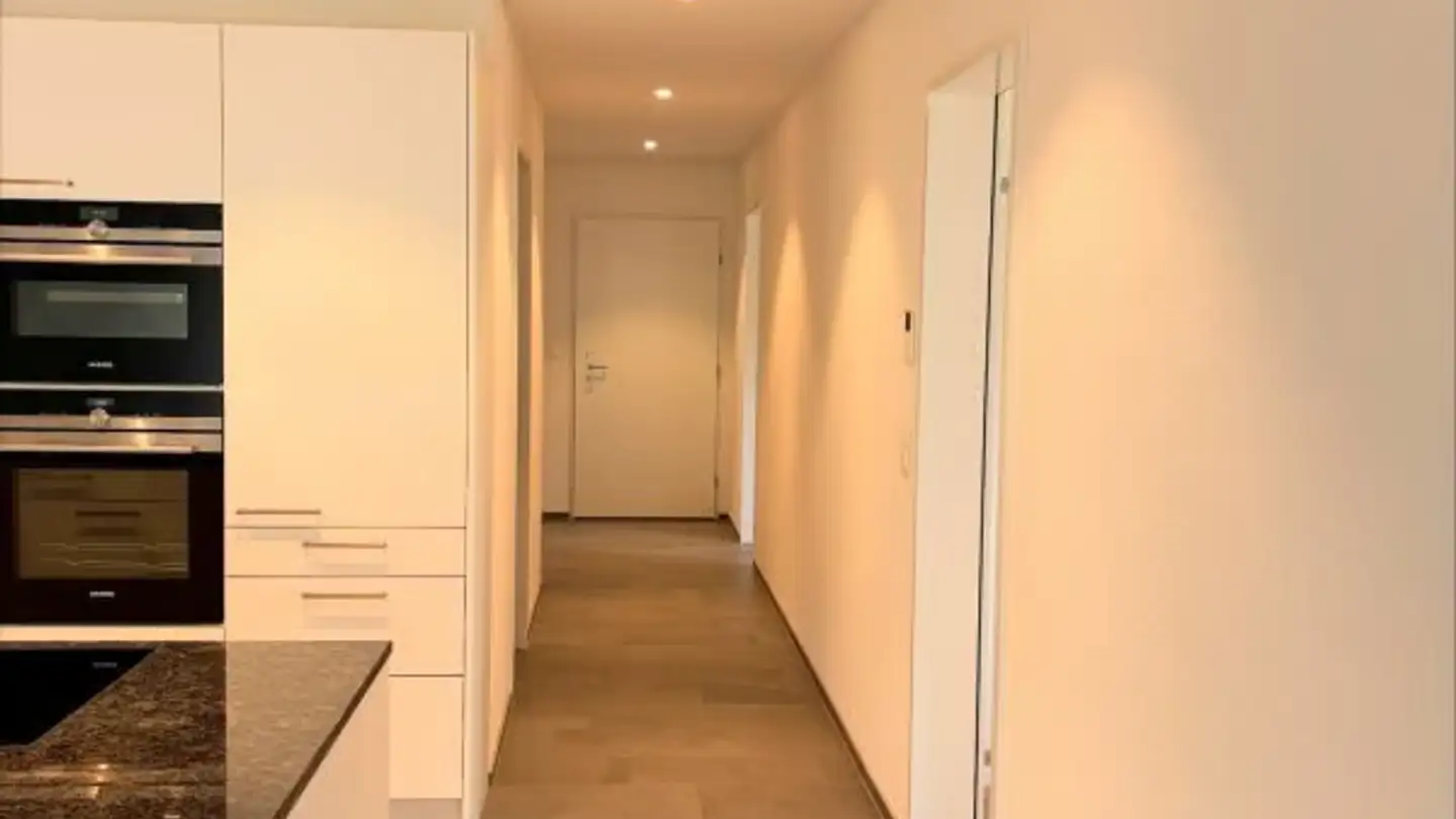 Appartement en terrasse à louer - Sonnhaldenstrasse 31b, 8362 Balterswil - Photo 2