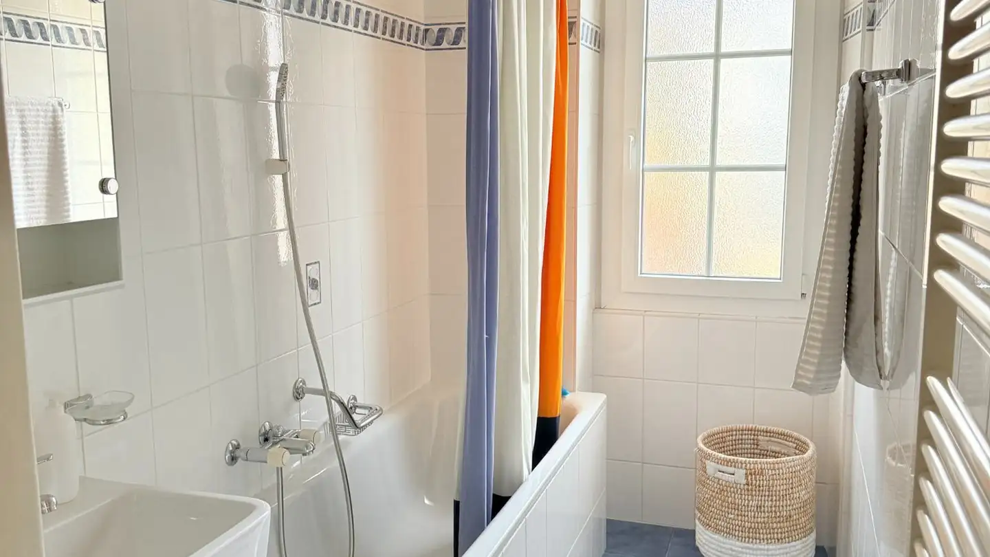 Apartment for rent - 1006 Lausanne - Photo 4