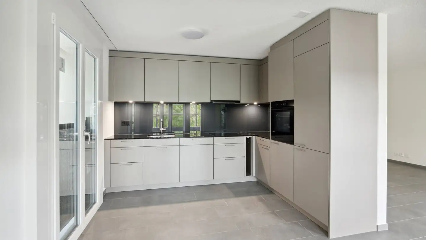 Appartamento in affitto - Grüttbachstrasse 8, 4542 Luterbach - Foto 4