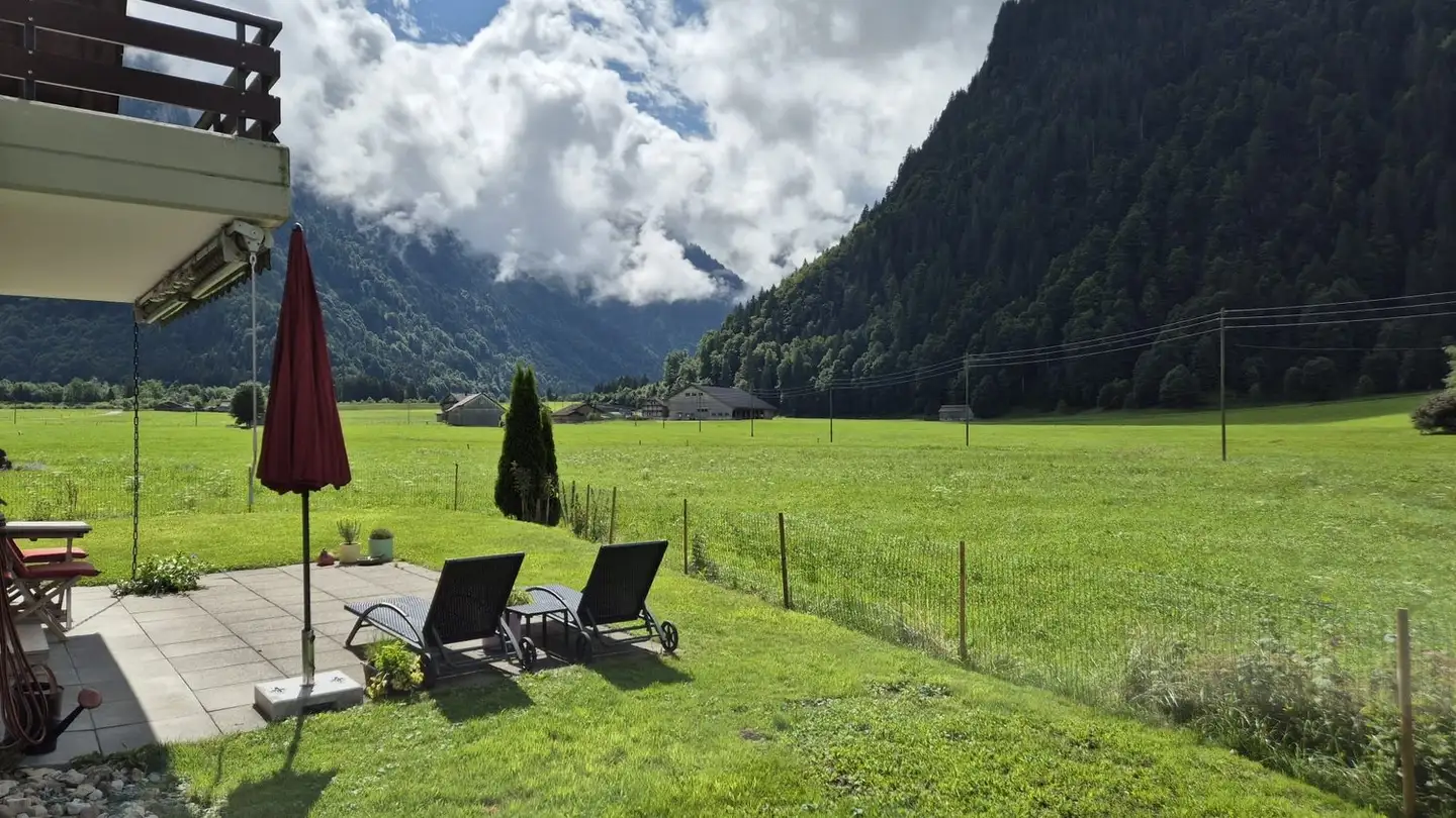 Casa singola in vendita - 8845 Studen SZ - Photo 2