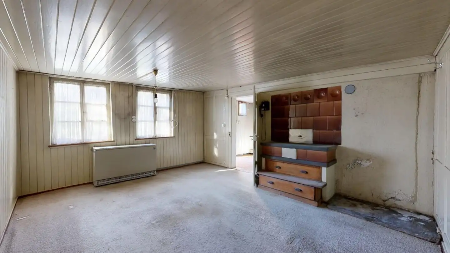 Landwirtschaftsbetrieb kaufen - 5612 Villmergen - Foto 2