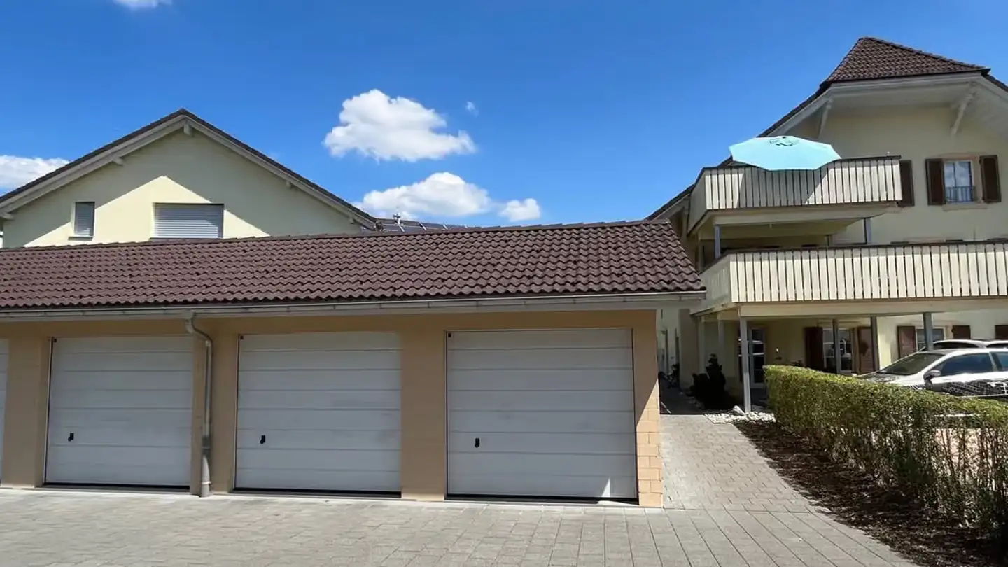 Appartement à louer - Strählgasse 9, 4805 Brittnau - Photo 3
