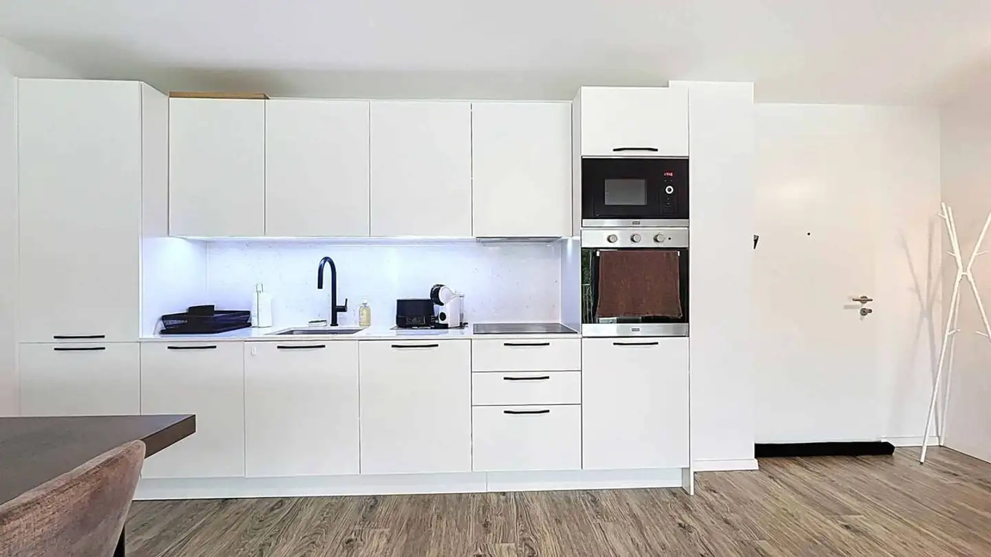 Apartment for sale - 1347 Le Sentier - Photo 4