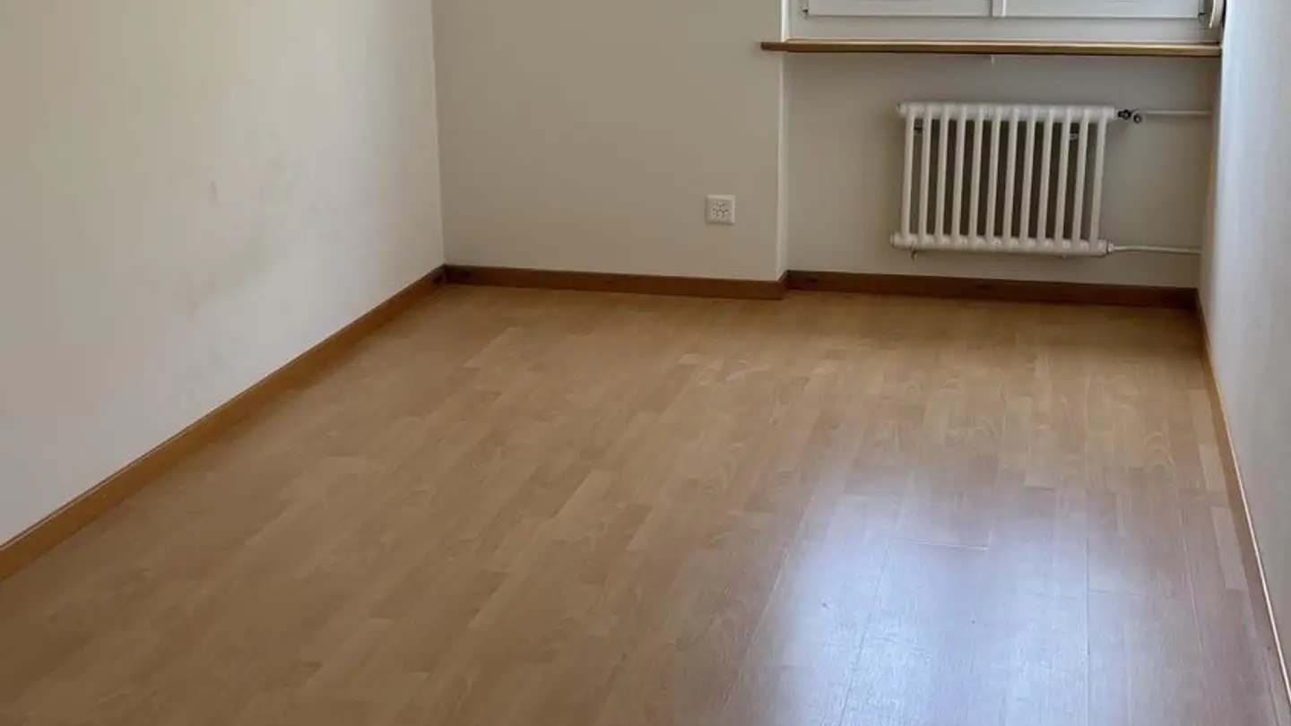 Single room for rent - Rychenbergstrasse 14, 8400 Winterthur