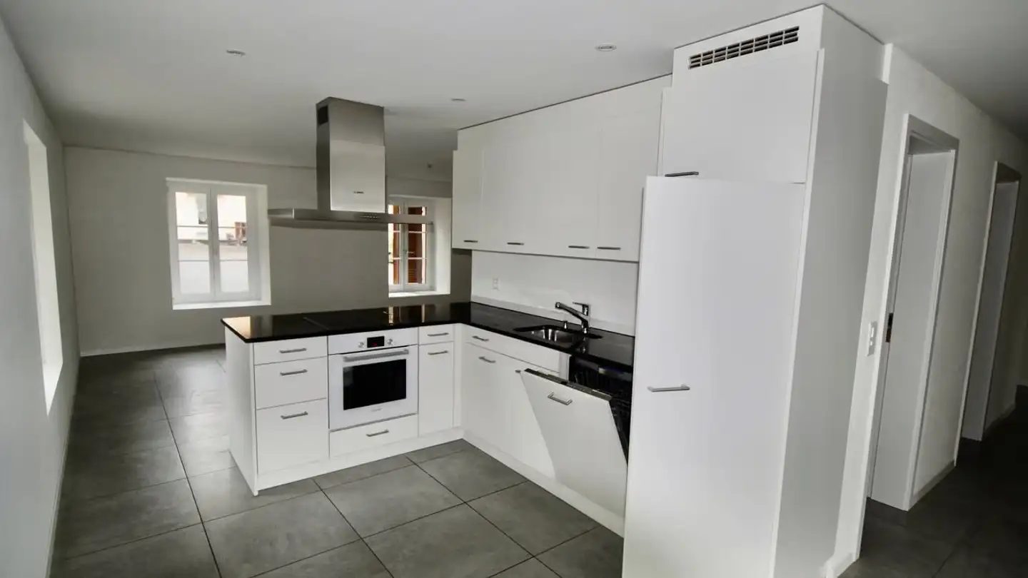 Appartement à louer - Strählgasse 9, 4805 Brittnau - Photo 4
