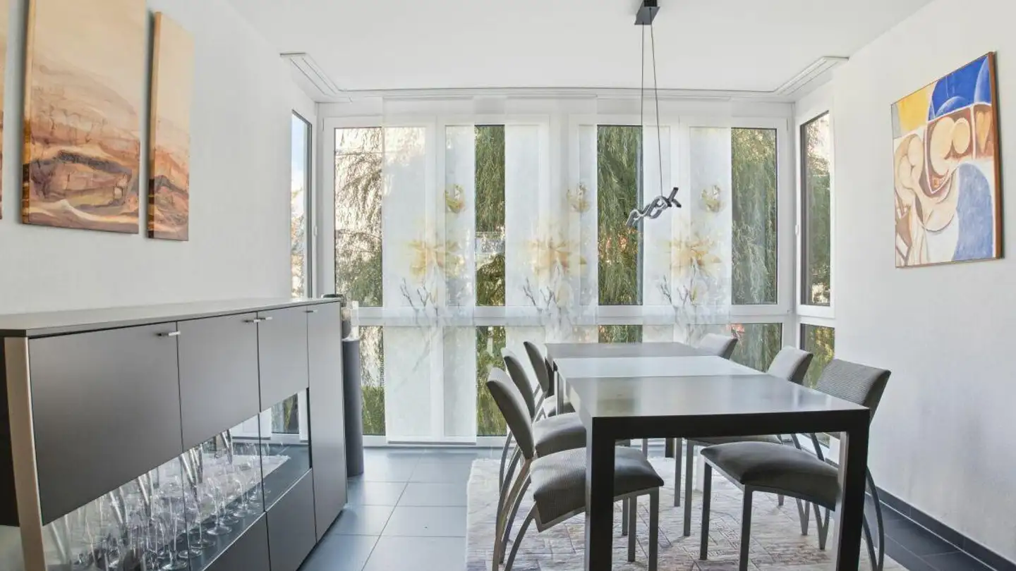 Appartamento in affitto - Im Zelgli 9, 8370 Sirnach - Photo 2