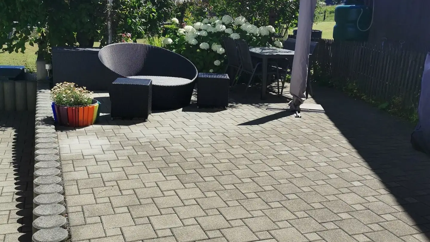 Studio mieten - Bliggenswilerstrasse 34, 8494 Bauma - Foto 4