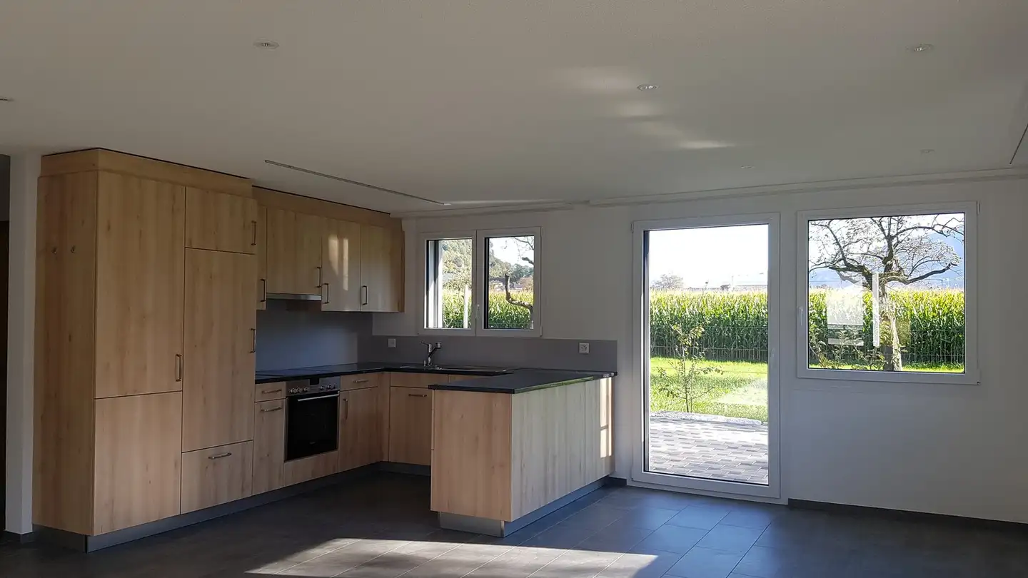 Wohnung mieten - Bleichistrasse 25, 8888 Heiligkreuz (Mels)