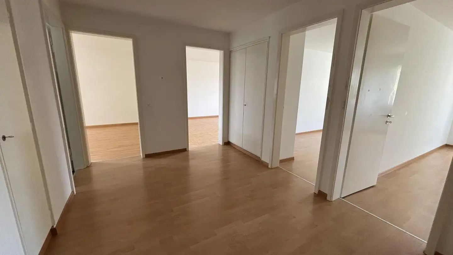 Single room for rent - Rychenbergstrasse 14, 8400 Winterthur - Photo 3