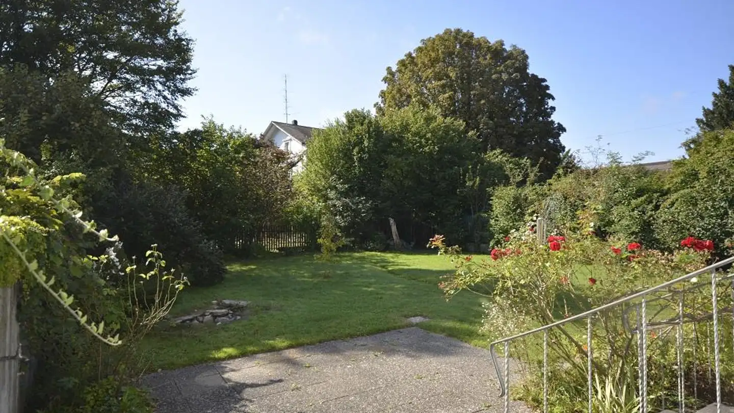 Casa singola in affitto - Zelglistrasse 17, 4563 Gerlafingen - Photo 2