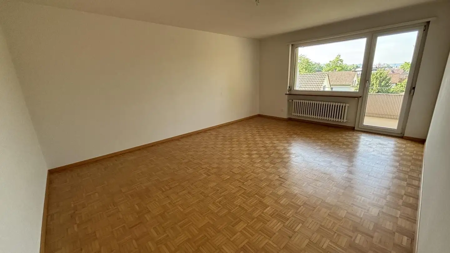 Single room for rent - Rychenbergstrasse 14, 8400 Winterthur - Photo 4