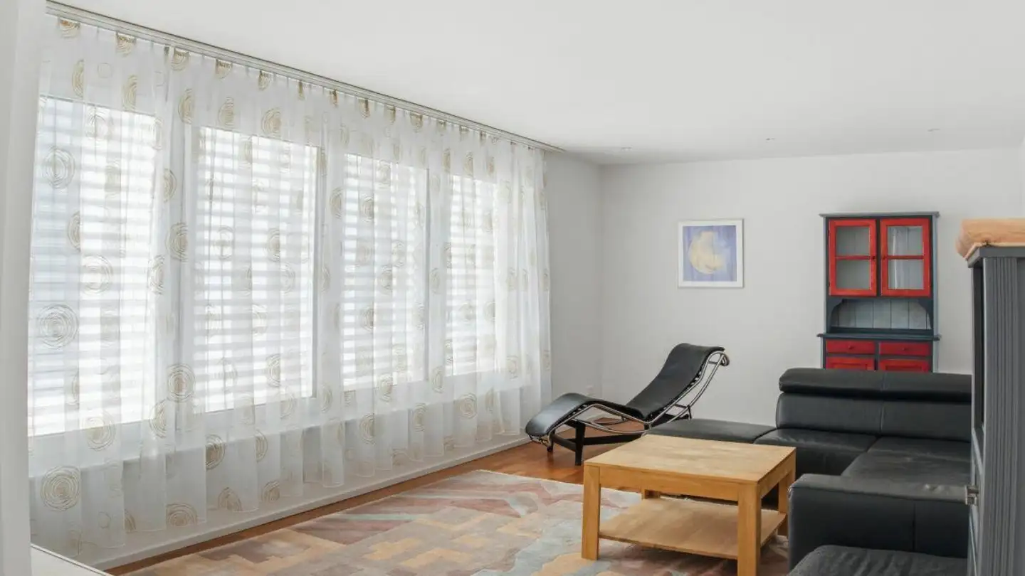 Appartamento in affitto - Im Zelgli 9, 8370 Sirnach - Photo 4