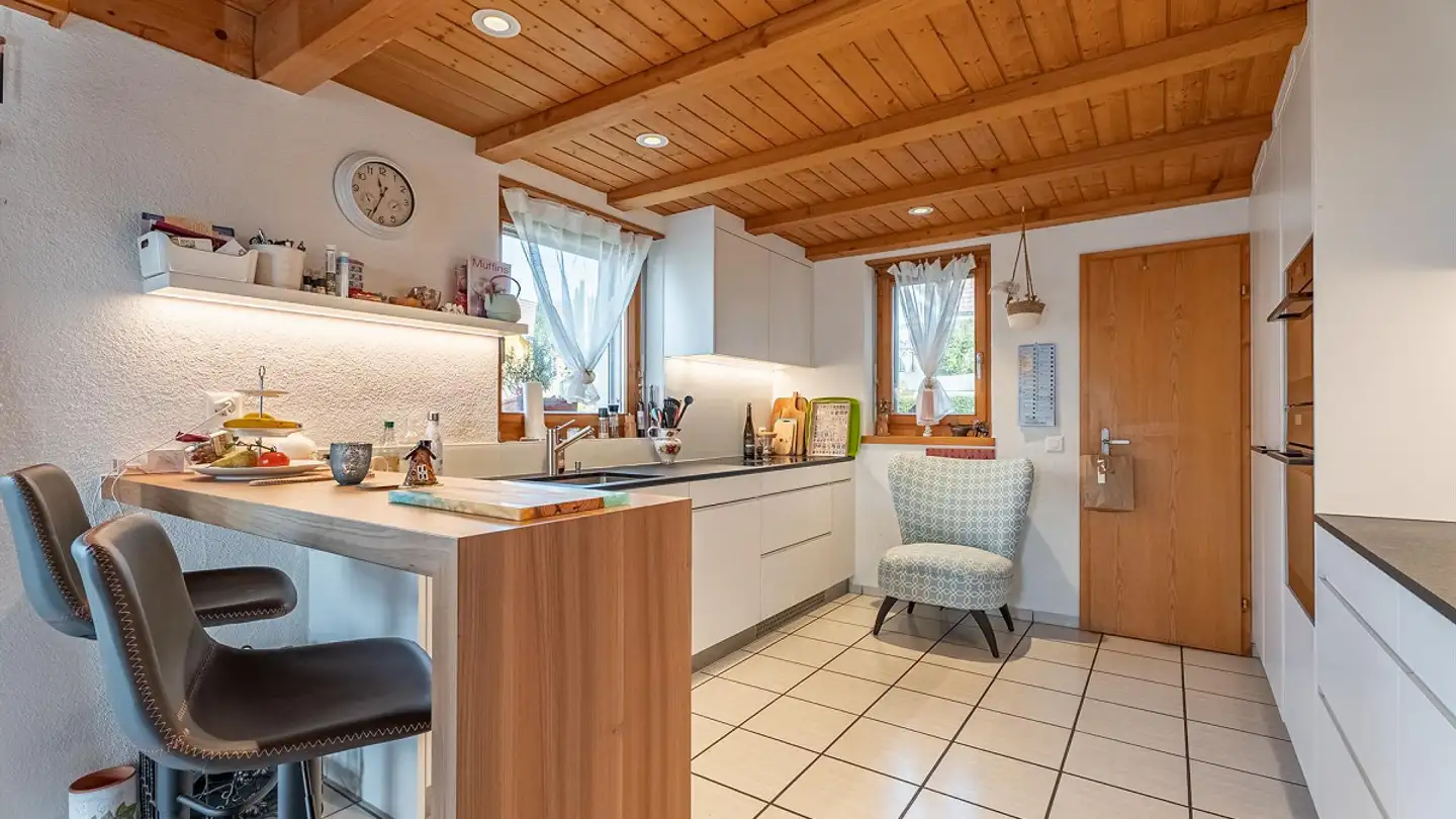 Einfamilienhaus kaufen - 8458 Dorf - Foto 3