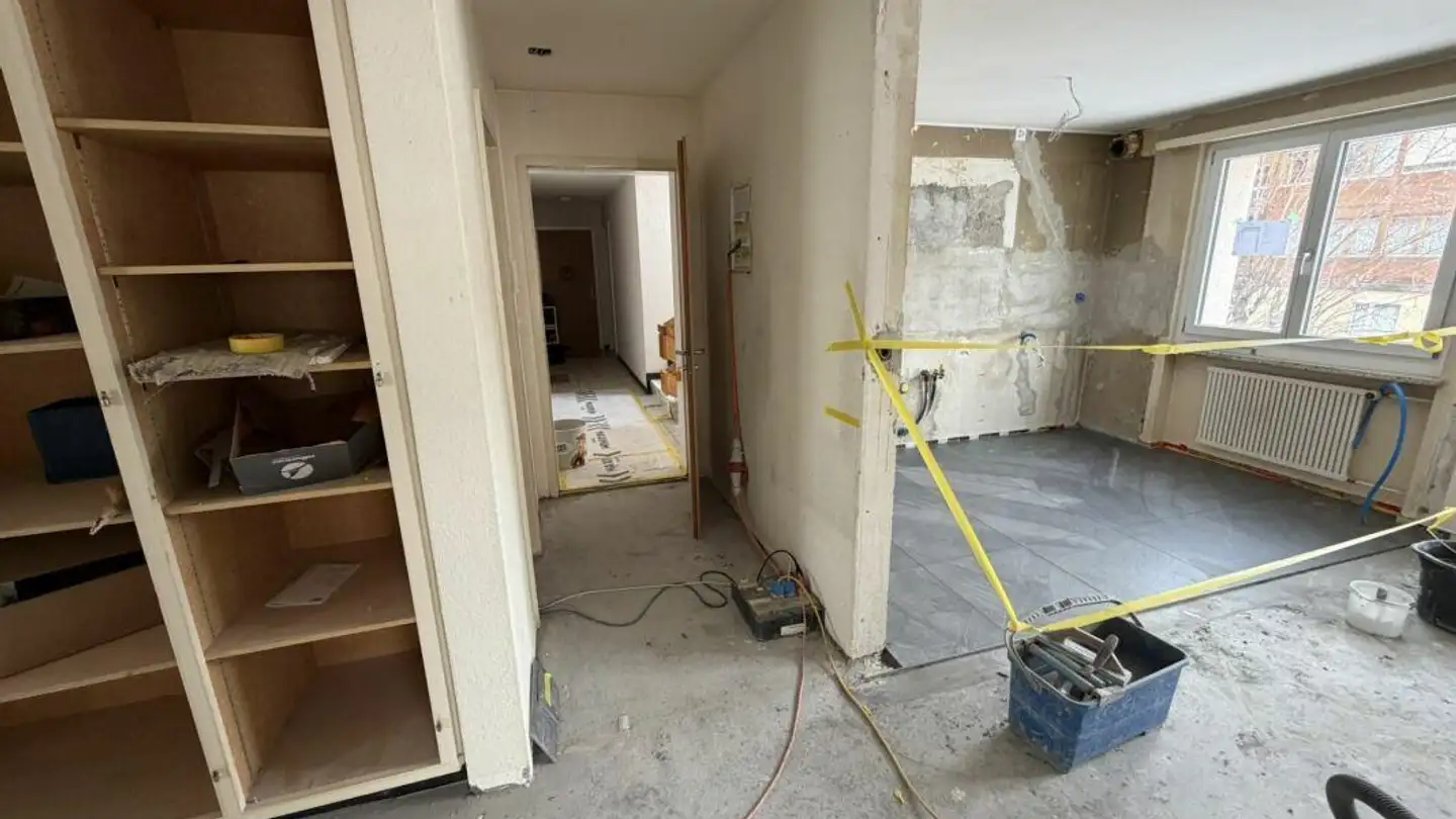 Appartement à louer - Eisbahnstrasse 3, 7270 Davos Platz - Photo 2