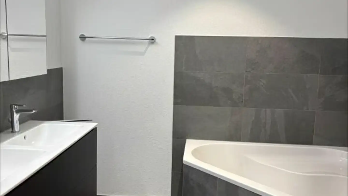 Appartement en terrasse à louer - Sonnhaldenstrasse 31b, 8362 Balterswil - Photo 4
