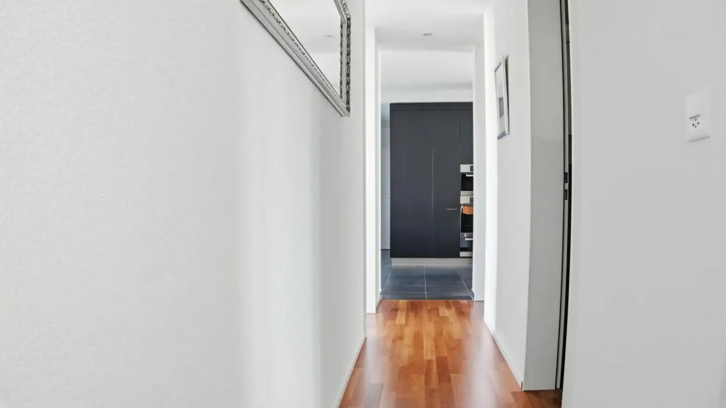 Appartamento in affitto - Im Zelgli 9, 8370 Sirnach - Photo 3