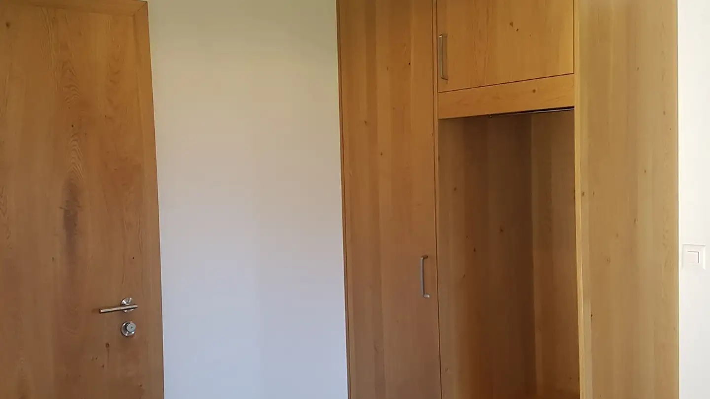 Wohnung mieten - Bleichistrasse 25, 8888 Heiligkreuz (Mels) - Foto 2