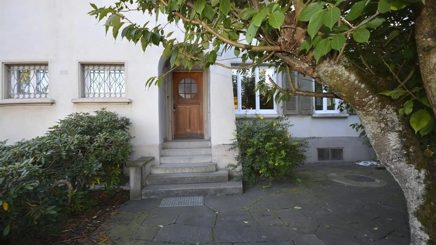 Casa singola in affitto - Zelglistrasse 17, 4563 Gerlafingen - Photo 3