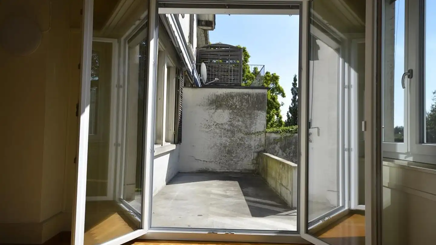 Casa singola in affitto - Zelglistrasse 17, 4563 Gerlafingen - Photo 4