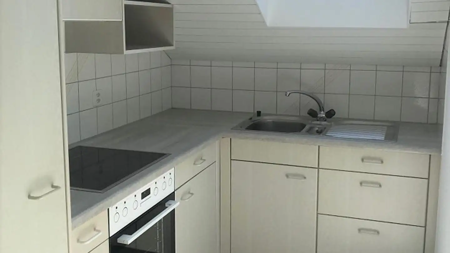 Penthouse for rent - Berneckerstrasse 5, 9434 Au SG - Photo 2