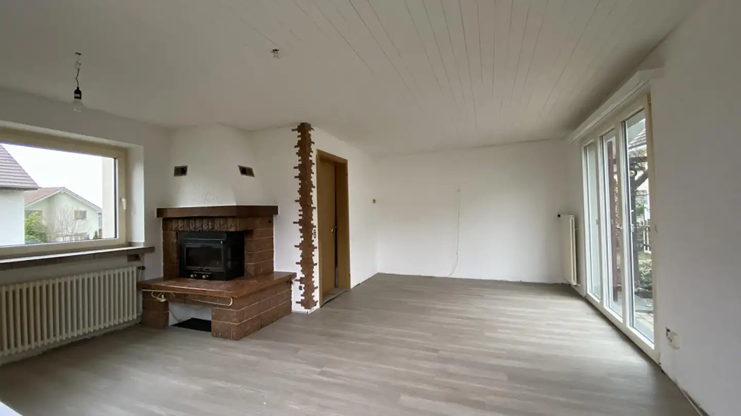 Single house for rent - Langmattstrasse 20, 5506 Mägenwil - Photo 3