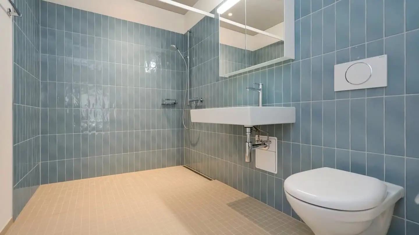 Wohnung mieten - Bäraustrasse 60h, 3552 Bärau - Foto 3