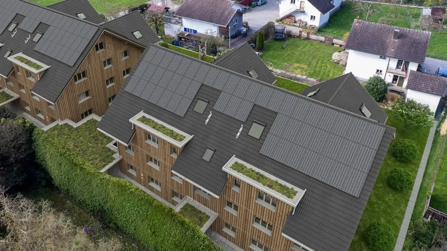 Apartment for sale - Winkelstrasse 11a, 3315 Bätterkinden - Photo 4