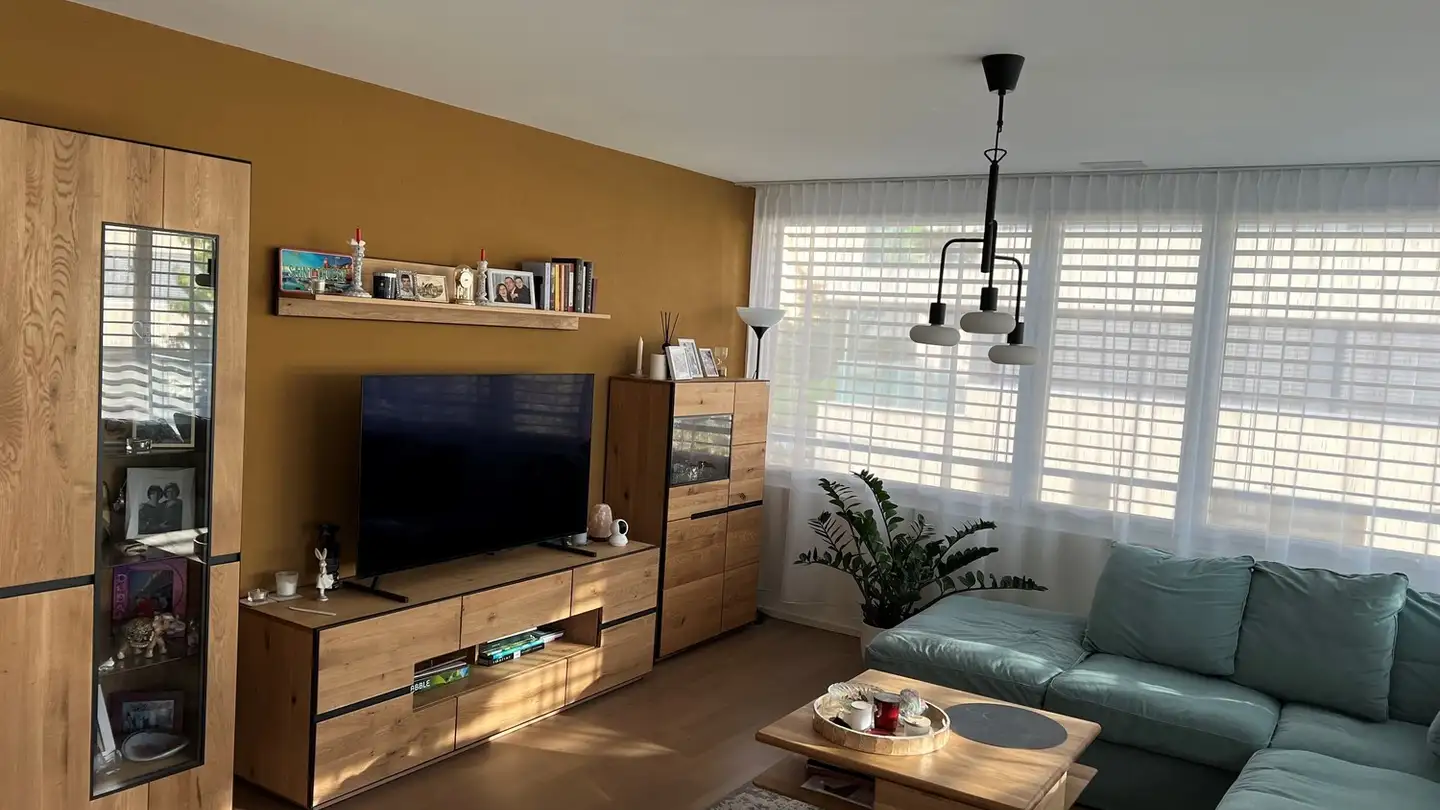 Appartamento in affitto - Schurtannenstrasse 7, 9400 Rorschach - Foto 4