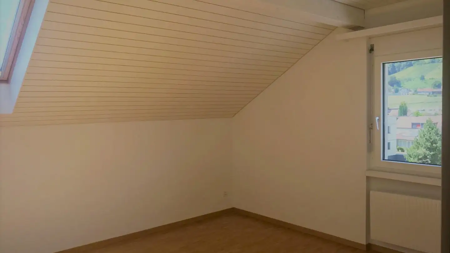 Penthouse for rent - Berneckerstrasse 5, 9434 Au SG - Photo 3