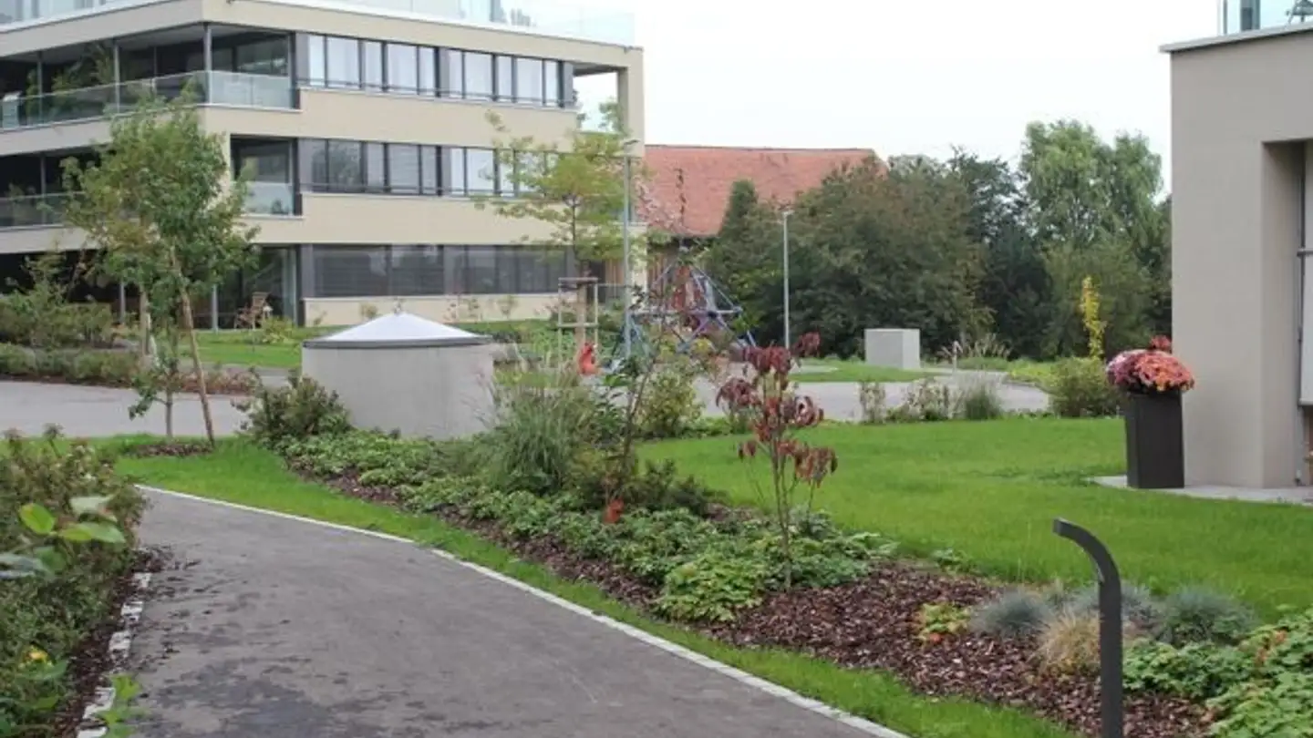 Appartamento in affitto - Schurtannenstrasse 7, 9400 Rorschach - Foto 2