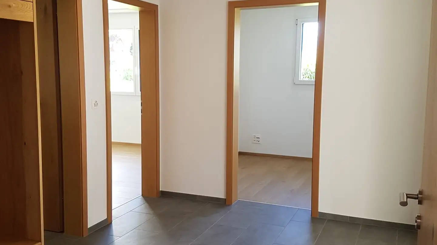 Wohnung mieten - Bleichistrasse 25, 8888 Heiligkreuz (Mels) - Foto 4