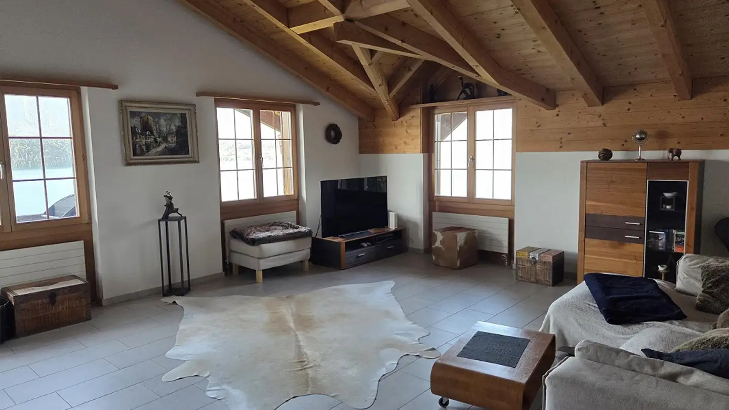 Apartment for rent - Schönbergstrasse 53, 3654 Gunten