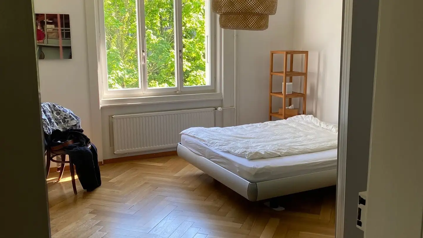 Apartment for rent - Schlösslistrasse 43, 3008 Bern - Photo 3