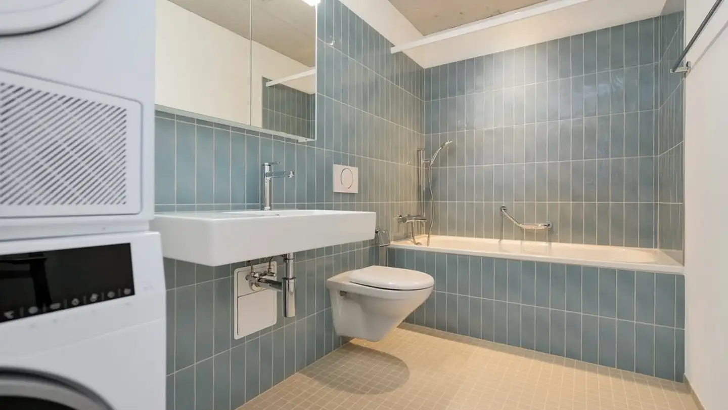 Wohnung mieten - Bäraustrasse 60h, 3552 Bärau - Foto 2