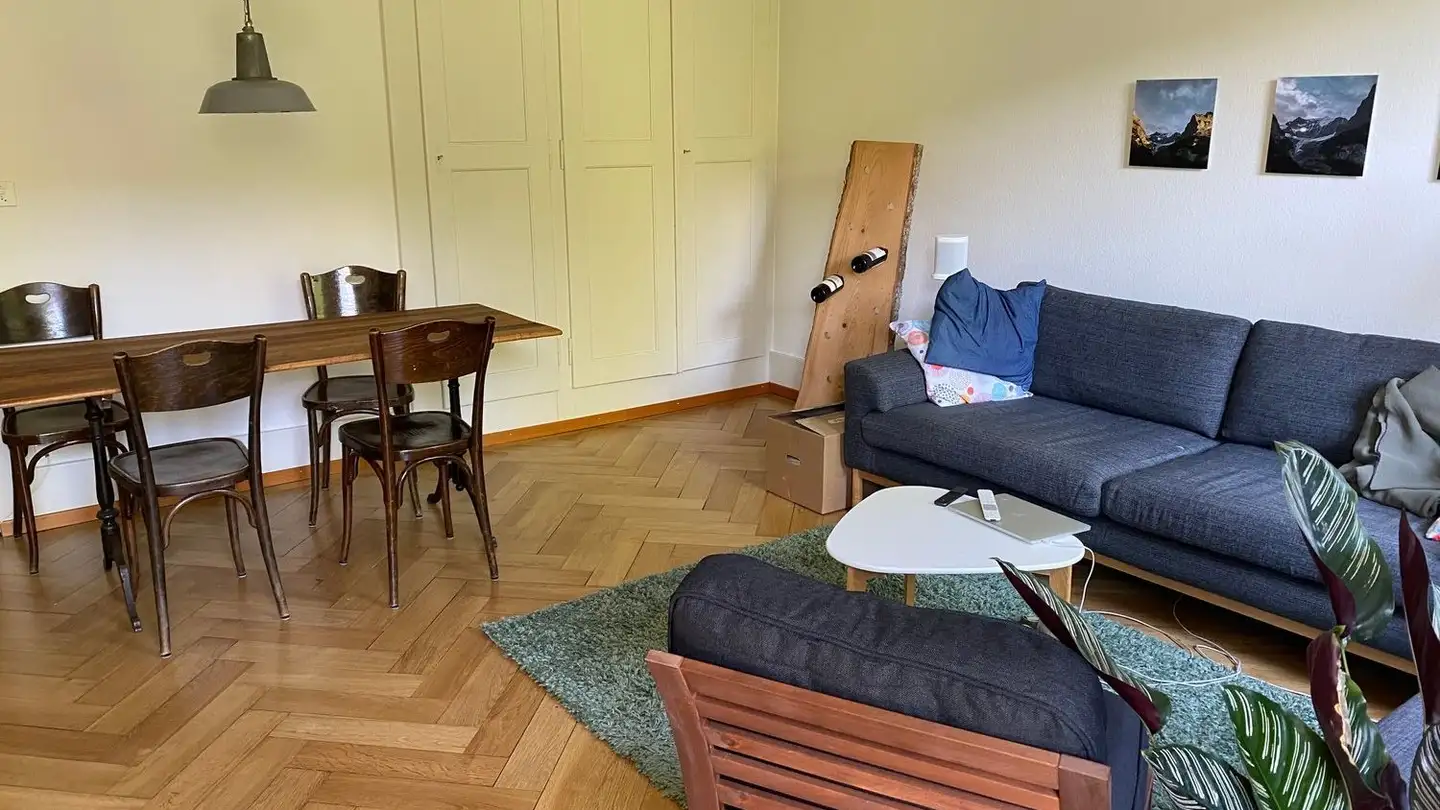 Apartment for rent - Schlösslistrasse 43, 3008 Bern - Photo 4