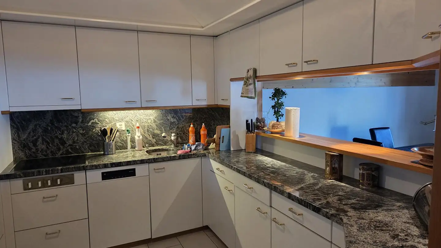 Apartment for rent - Schönbergstrasse 53, 3654 Gunten - Photo 3