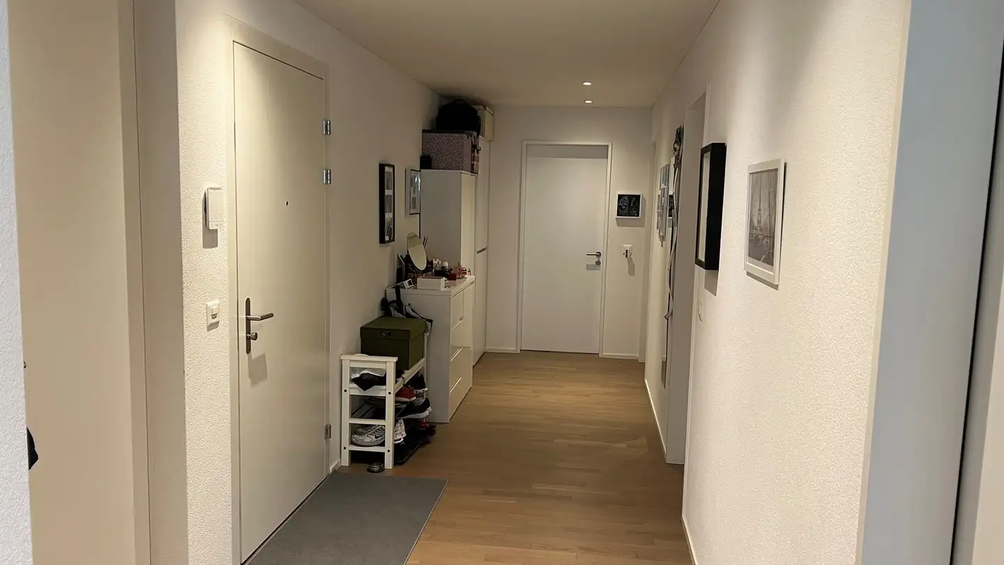 Appartamento in affitto - Schurtannenstrasse 7, 9400 Rorschach - Foto 3