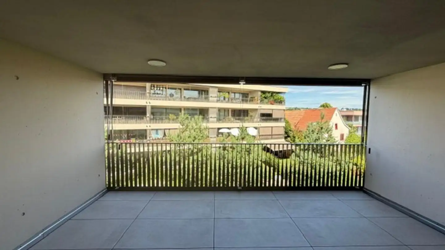 Apartment for rent - Hinterweg 3, 4106 Therwil