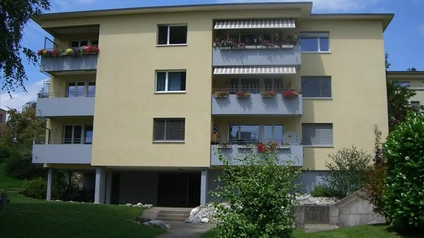 Apartment for rent - 8712 Stäfa