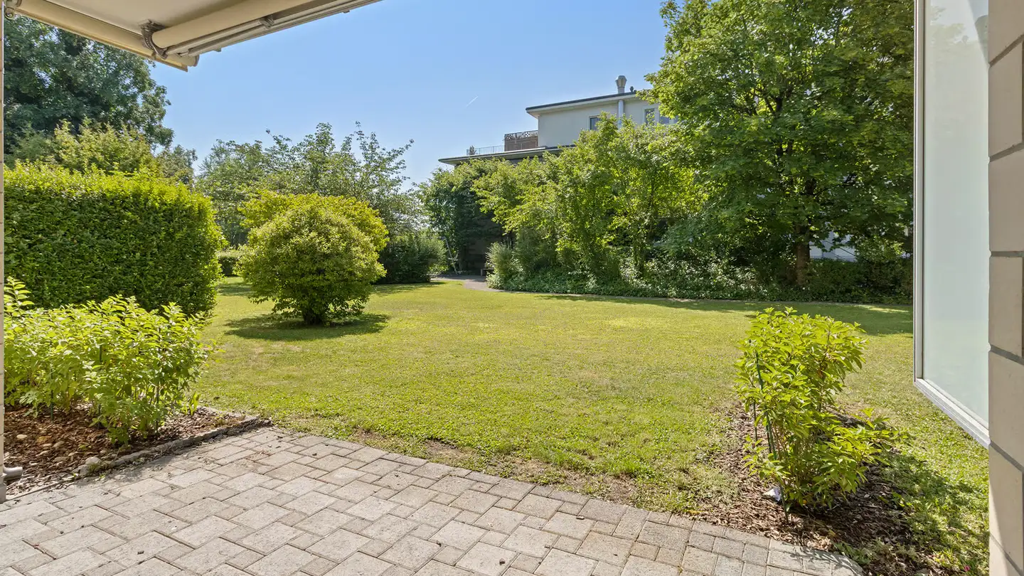 Apartment for sale - Häuslerweg 4, 8800 Thalwil
