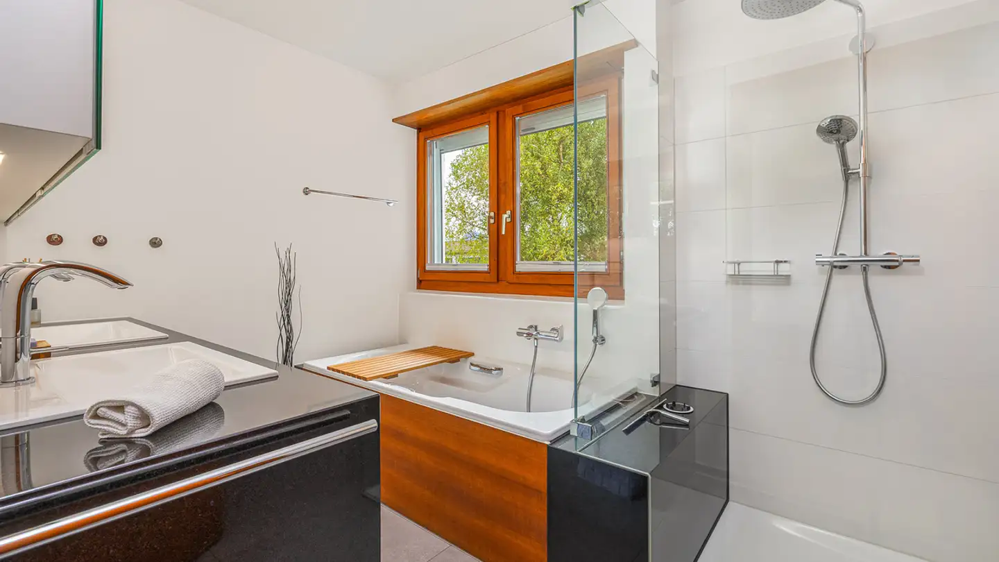 Maison individuelle à vendre - Listrighöhe 21, 6020 Emmenbrücke - Photo 4