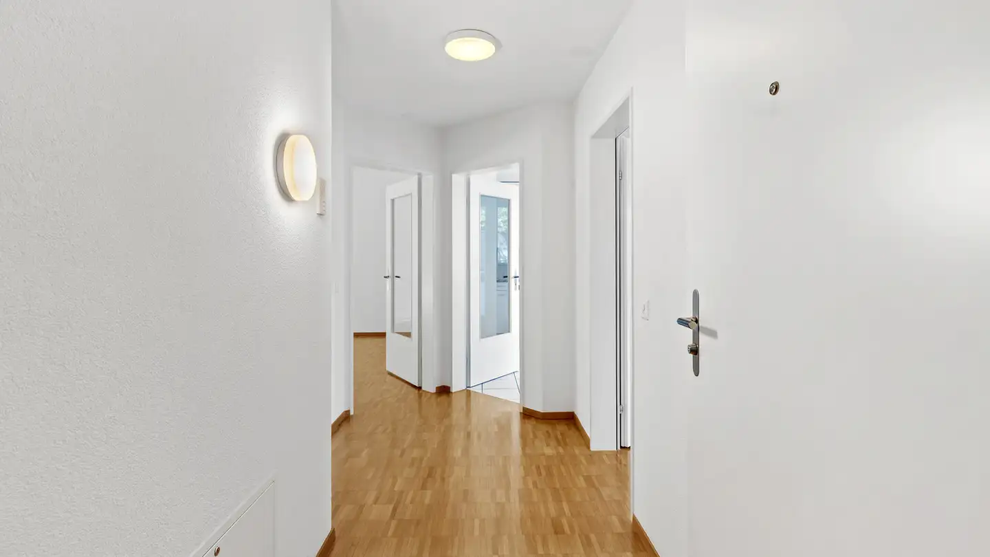 Apartment for sale - Häuslerweg 4, 8800 Thalwil - Photo 2